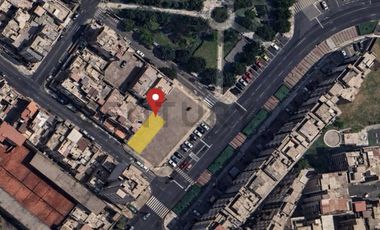 TERRENO EN VENTA - ZONA RESIDENCIAL