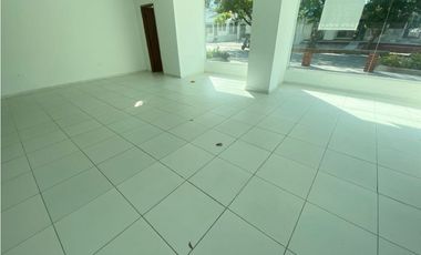 Local en arriendo Concepcion Barranquilla