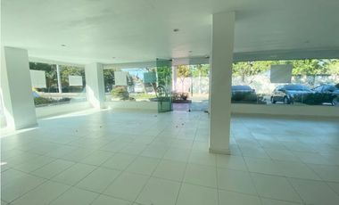 Local en arriendo Concepcion Barranquilla