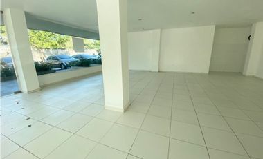 Local en arriendo Concepcion Barranquilla