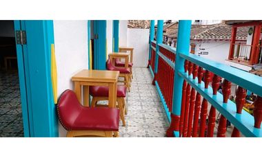 Local comercial en El Retiro