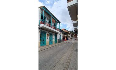 Local comercial en El Retiro