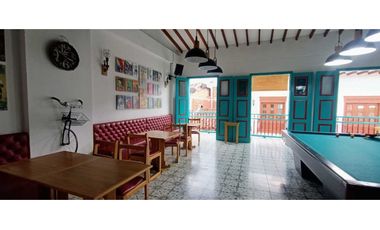 Local comercial en El Retiro