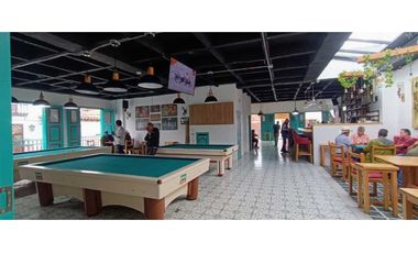 Local comercial en El Retiro
