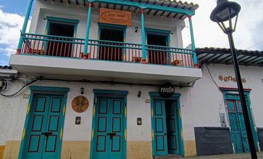 Local comercial en El Retiro