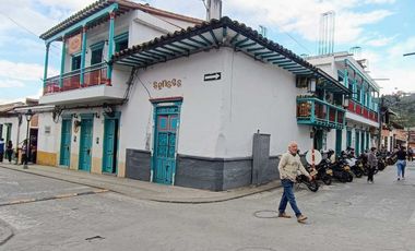 Local comercial en El Retiro