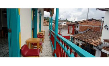 Local comercial en El Retiro