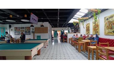 Local comercial en El Retiro