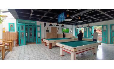 Local comercial en El Retiro