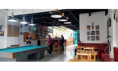 Local comercial en El Retiro