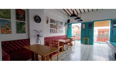 Local comercial en El Retiro