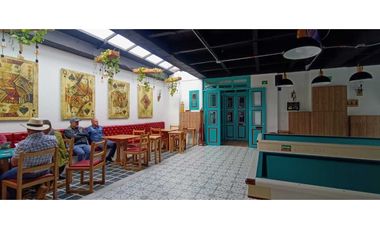 Local comercial en El Retiro