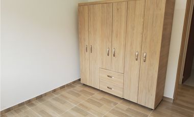 SE ARRIENDA APTO 204 TO 18 EN C.R. CIMARA IBAGUE SECTOR PICALEÑA