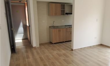 SE ARRIENDA APTO 204 TO 18 EN C.R. CIMARA IBAGUE SECTOR PICALEÑA