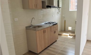 SE ARRIENDA APTO 204 TO 18 EN C.R. CIMARA IBAGUE SECTOR PICALEÑA