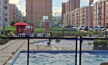 SE ARRIENDA APTO 204 TO 18 EN C.R. CIMARA IBAGUE SECTOR PICALEÑA