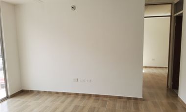 SE ARRIENDA APTO 204 TO 18 EN C.R. CIMARA IBAGUE SECTOR PICALEÑA