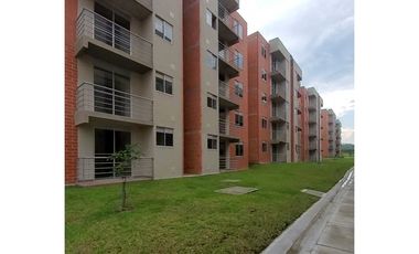 SE ARRIENDA APTO 204 TO 18 EN C.R. CIMARA IBAGUE SECTOR PICALEÑA