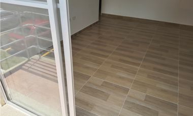 SE ARRIENDA APTO 204 TO 18 EN C.R. CIMARA IBAGUE SECTOR PICALEÑA