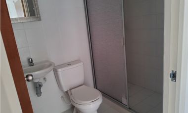 SE ARRIENDA APTO 204 TO 18 EN C.R. CIMARA IBAGUE SECTOR PICALEÑA