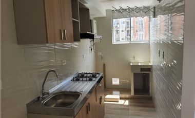 SE ARRIENDA APTO 204 TO 18 EN C.R. CIMARA IBAGUE SECTOR PICALEÑA