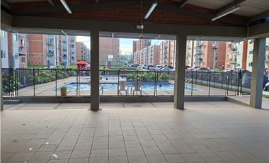 SE ARRIENDA APTO 204 TO 18 EN C.R. CIMARA IBAGUE SECTOR PICALEÑA