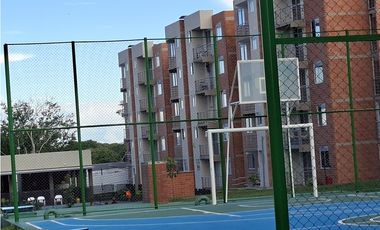 SE ARRIENDA APTO 204 TO 18 EN C.R. CIMARA IBAGUE SECTOR PICALEÑA