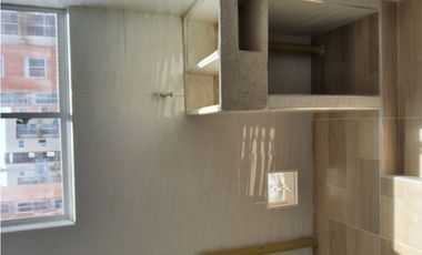 SE ARRIENDA APTO 204 TO 18 EN C.R. CIMARA IBAGUE SECTOR PICALEÑA