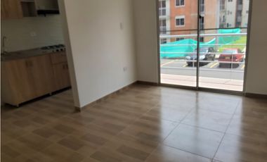 SE ARRIENDA APTO 204 TO 18 EN C.R. CIMARA IBAGUE SECTOR PICALEÑA