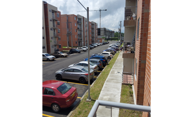 SE ARRIENDA APTO 204 TO 18 EN C.R. CIMARA IBAGUE SECTOR PICALEÑA