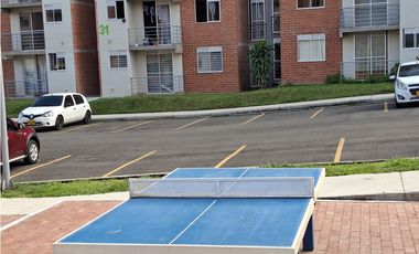 SE ARRIENDA APTO 204 TO 18 EN C.R. CIMARA IBAGUE SECTOR PICALEÑA