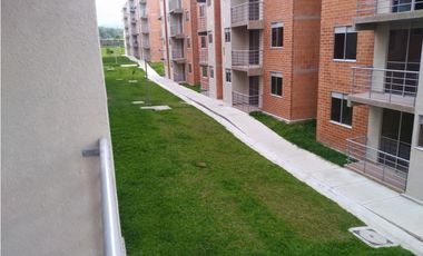 SE ARRIENDA APTO 204 TO 18 EN C.R. CIMARA IBAGUE SECTOR PICALEÑA