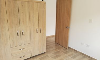 SE ARRIENDA APTO 204 TO 18 EN C.R. CIMARA IBAGUE SECTOR PICALEÑA