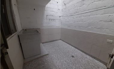 Se arrienda apartamento en El Caribe, Manizales