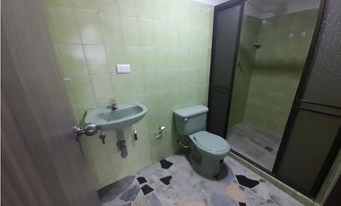 Se arrienda apartamento en El Caribe, Manizales