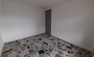 Se arrienda apartamento en El Caribe, Manizales