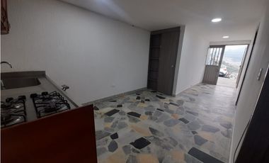 Se arrienda apartamento en El Caribe, Manizales