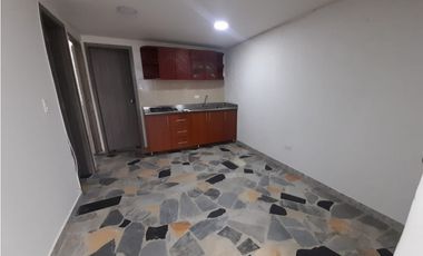 Se arrienda apartamento en El Caribe, Manizales