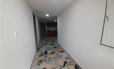 Se arrienda apartamento en El Caribe, Manizales