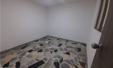 Se arrienda apartamento en El Caribe, Manizales