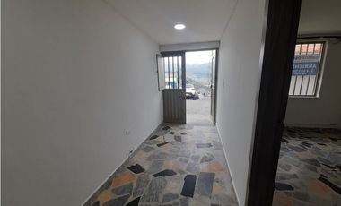 Se arrienda apartamento en El Caribe, Manizales