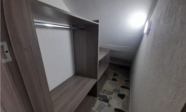 Se arrienda apartamento en El Caribe, Manizales