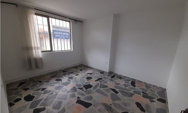 Se arrienda apartamento en El Caribe, Manizales