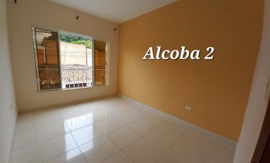 Se Vende Hermosa Casa En Yumbo De Tres Pisos Unifamiliar