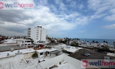 Departamento en Venta, 3 recámaras. Fracc Reforma, Veracruz, Ver