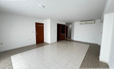 Departamento en Venta, 3 recámaras. Fracc Reforma, Veracruz, Ver
