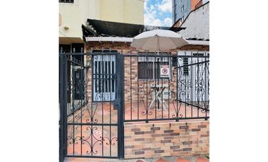 Arriendo Apartaestudio Amoblado La Floresta, Medellin