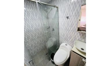 Arriendo Apartaestudio Amoblado La Floresta, Medellin