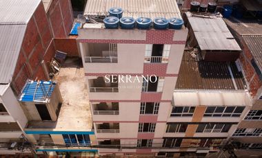 Apartamento en venta en Guatiguara, Piedecuesta