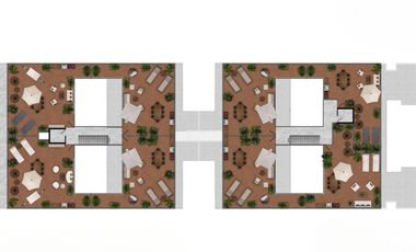Departamento en Venta en Esperanza, Cuauhtémoc JL 25-170.